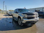 Chevrolet Silverado 2020