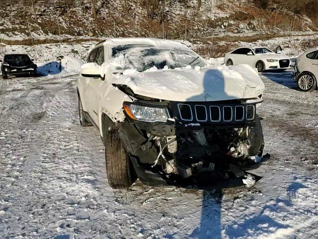 Jeep Compass 2018