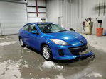 Mazda 3 2012