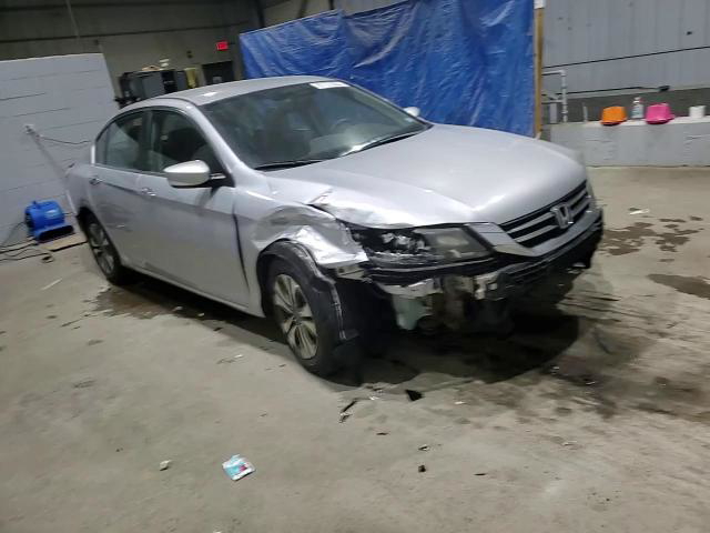 Honda Accord 2013
