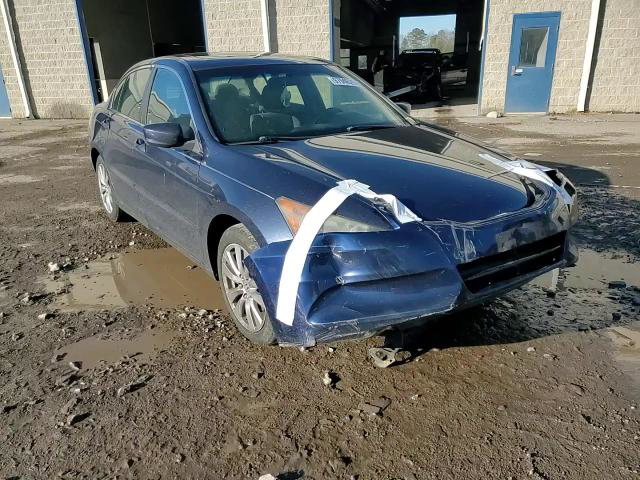 Honda Accord 2011