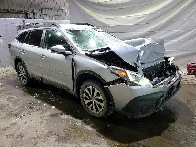 Subaru Outback 2020