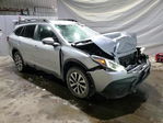 Subaru Outback 2020