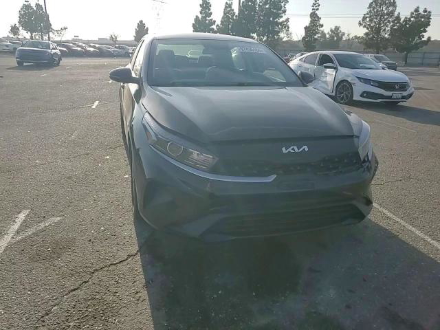 Kia Forte 2023