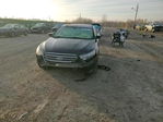 Ford Taurus 2013