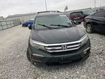 Honda Pilot 2017