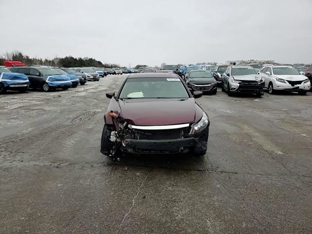 Honda Accord 2012