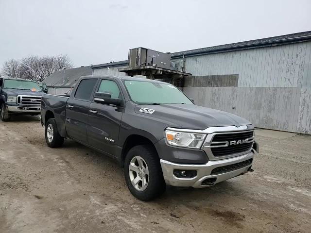 RAM 1500 2019