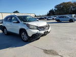Honda CR-V 2013