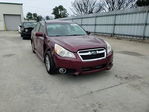 Subaru Legacy 2010