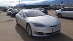 Tesla Model S 2018