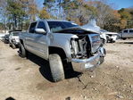 Chevrolet Silverado 2015