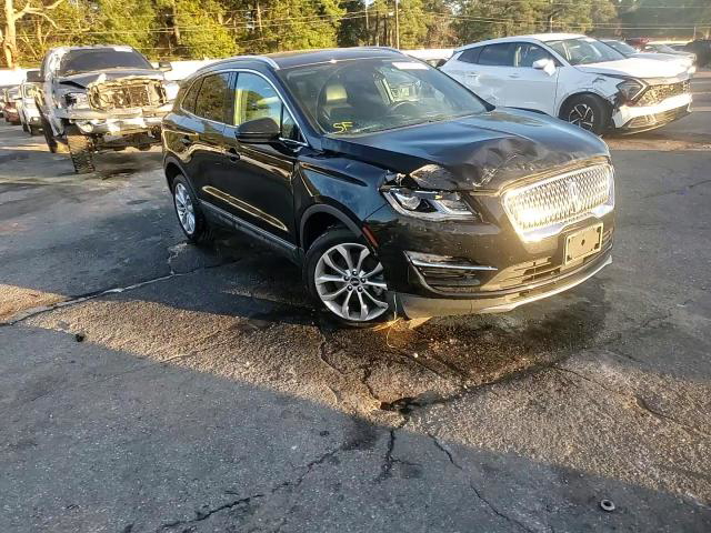 Lincoln MKC 2019