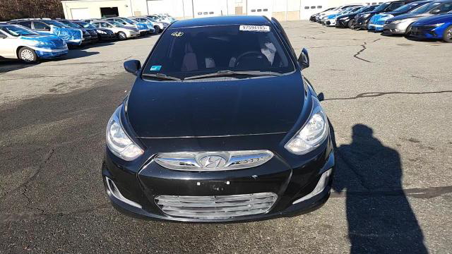 Hyundai Accent 2014