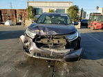 Honda CR-V 2018