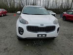 Kia Sportage 2019