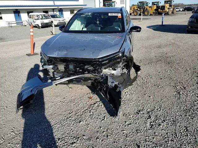 Honda CR-V 2025