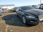 Jaguar XJ 2017