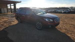 Subaru Outback 2017