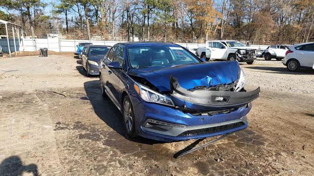 Hyundai Sonata 2017