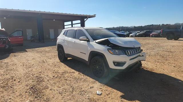 Jeep Compass 2020
