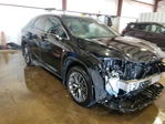 Lexus RX 2021