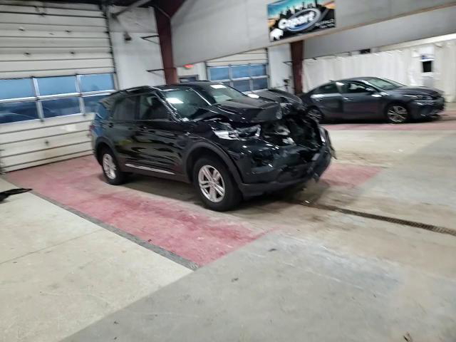 Ford Explorer 2020