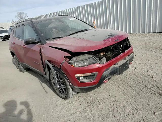 Jeep Compass 2019