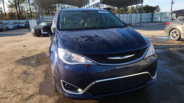 Chrysler Pacifica 2019