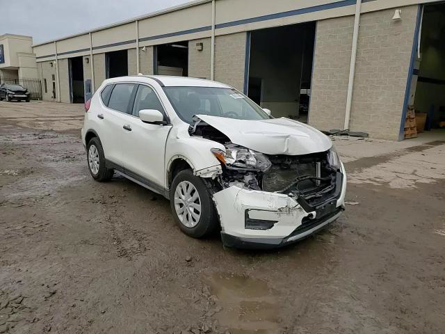 Nissan Rogue 2017