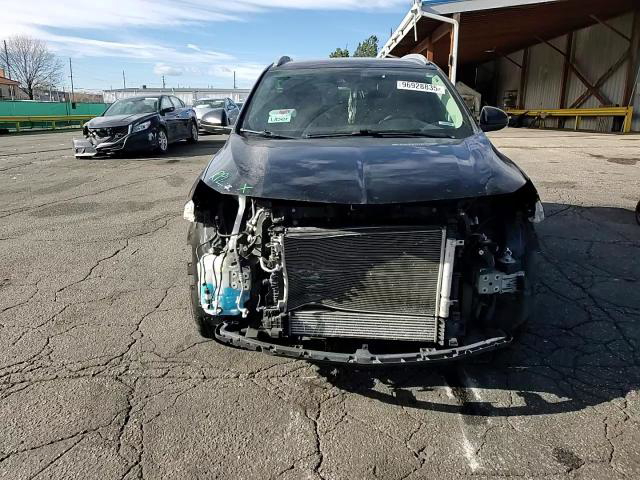 Buick Encore GX 2021