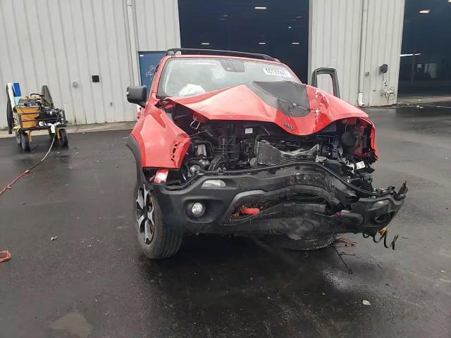 Jeep Renegade 2021