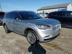 Lincoln Aviator 2024