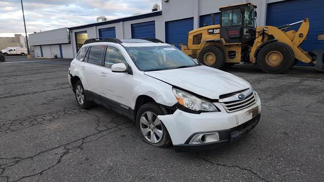 Subaru Outback 2012