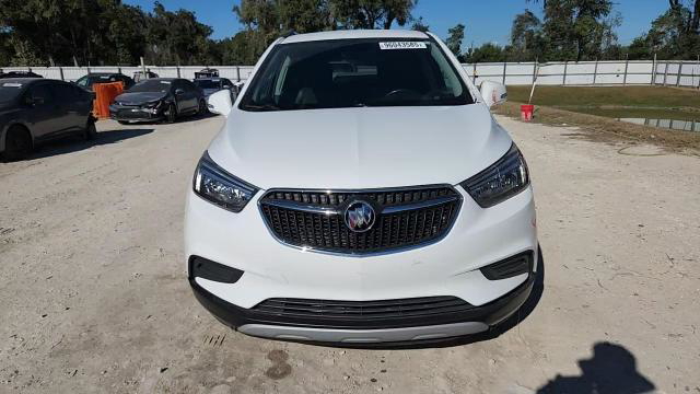 Buick Encore 2019