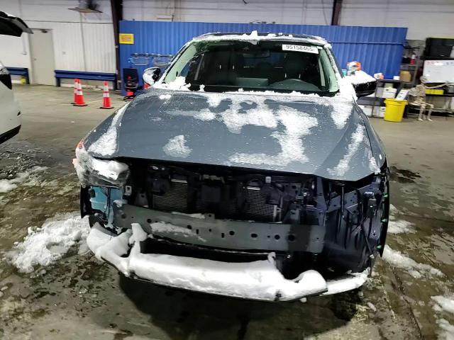 Mazda CX-5 2024