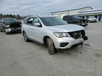 Nissan Pathfinder 2019
