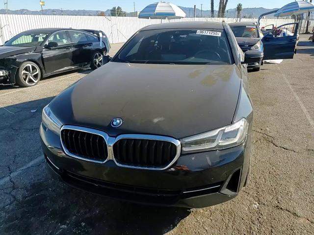 BMW Series 5 2023