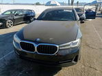 BMW Series 5 2023