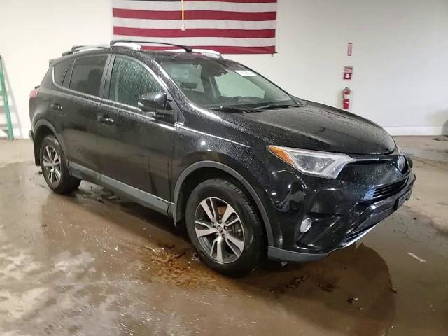 Toyota RAV 4 2018