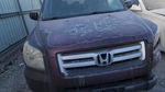 Honda Pilot 2008