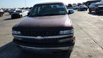 Chevrolet Silverado 2000