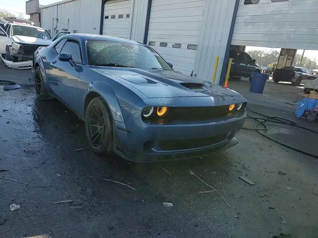 Dodge Challenger 2020