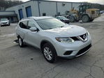 Nissan Rogue 2015