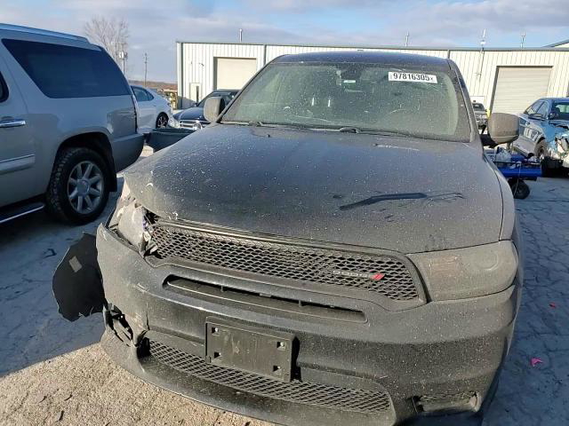 Dodge Durango 2020