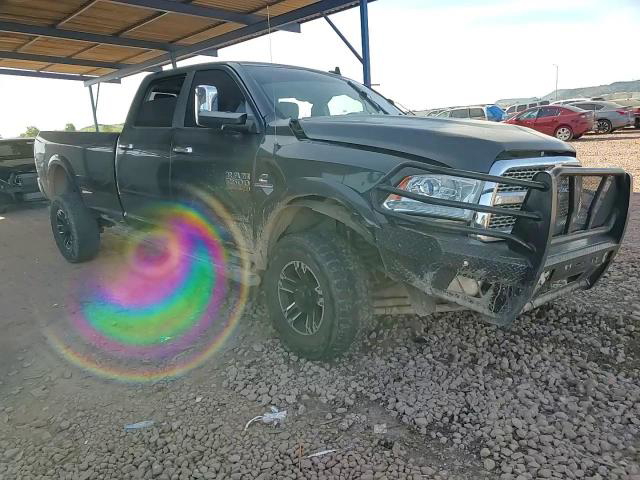 RAM 2500 2017
