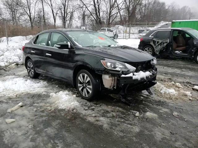 Nissan Sentra 2016