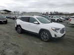 GMC Terrain 2019