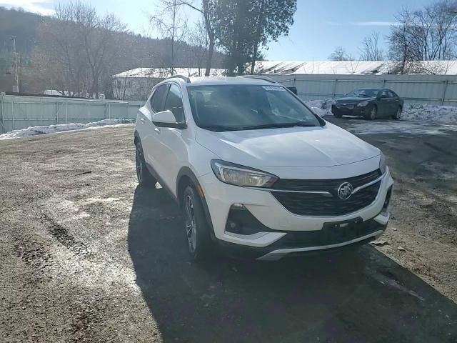 Buick Encore 2022