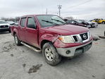 Nissan Navara (Frontier) 2010